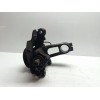 Recambio de mangueta delantera izquierda para citroën jumper iii autobús 2.2 hdi 130 referencia OEM IAM 1612735380  1393345080