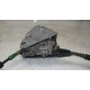 Recambio de elevalunas delantero izquierdo para ford mondeo berlina (gd) clx referencia OEM IAM E015001014  