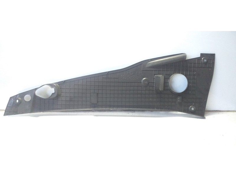 Recambio de moldura para lexus ls (usf4/uvf4) 460 referencia OEM IAM 5379650020  
