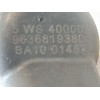 Recambio de inyector para citroën xsara picasso referencia OEM IAM 1980H2  9636819380