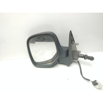 RETROVISOR IZQUIERDO 8153HN 