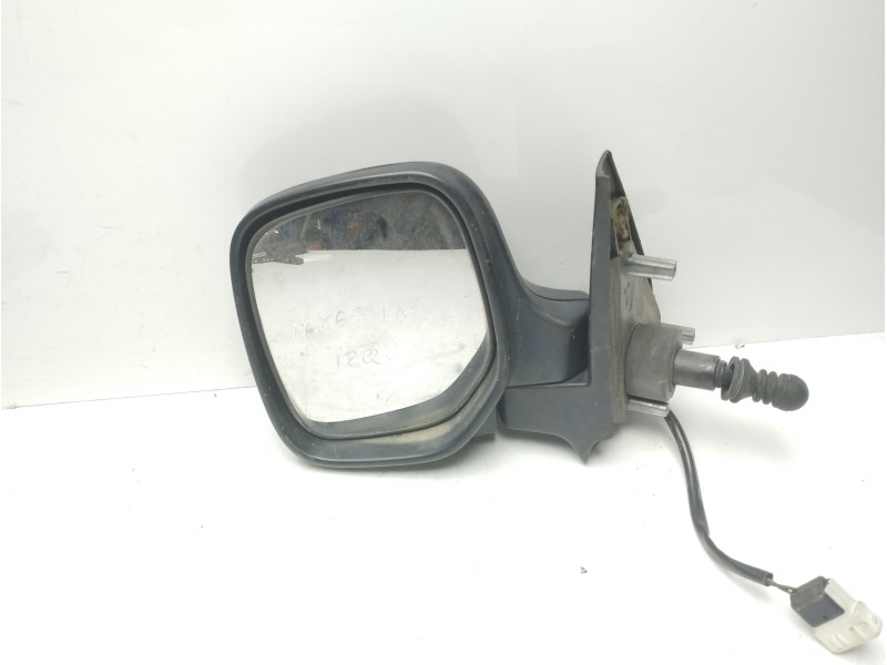 Recambio de retrovisor izquierdo para toyota c-hr hybrid advance referencia OEM IAM 8153HN  