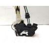 Recambio de cerradura puerta delantera izquierda para kia sorento referencia OEM IAM 813102P000  