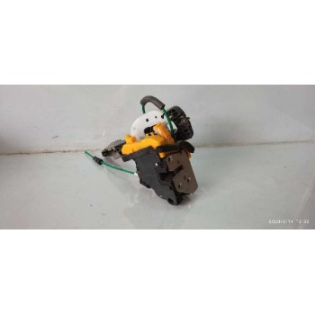 CERRADURA PUERTA DELANTERA DERECHA 81320A6110 