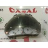 Recambio de cuadro instrumentos para peugeot partner (s2) combi plus referencia OEM IAM 9652246380 55500030000 000707505