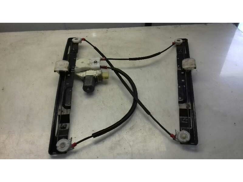 Recambio de elevalunas delantero izquierdo para ford s-max (ca1) 1.8 tdci cat referencia OEM IAM 6M21U23201 0130822287 