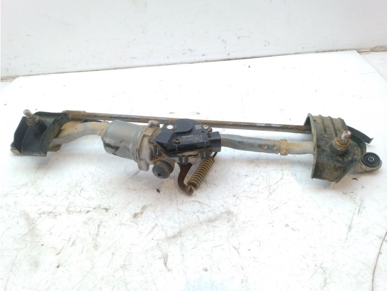 Recambio de motor limpia delantero para toyota rav4 referencia OEM IAM 8511042270  159300-8961