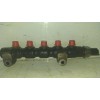 Recambio de rampa inyectora para peugeot 308 1.6 hdi fap cat (9hz / dv6ted4) referencia OEM IAM 9654592680  