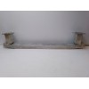 Recambio de refuerzo paragolpes trasero para lexus ct (zwa10_) 200h (zwa10_) referencia OEM IAM 5217176010  