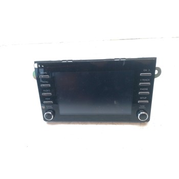 SISTEMA NAVEGACION GPS 861400H080 