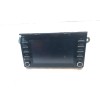Recambio de sistema navegacion gps para toyota aygo referencia OEM IAM 861400H080  
