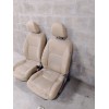Recambio de juego asientos completo para mercedes-benz clase b (w245) 2.0 cdi cat referencia OEM IAM   