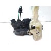 Recambio de cerradura puerta delantera izquierda para kia sorento referencia OEM IAM 813102P000  