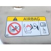 Recambio de parasol derecho para lexus ct 200h referencia OEM IAM 7431076300A1  