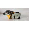 Recambio de cerradura puerta delantera derecha para hyundai i30 (gd) 25 aniversario referencia OEM IAM 81320A6110  
