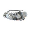 Recambio de faro derecho para kia carnival ii 2.9 crdi lx referencia OEM IAM 0K54E51030A  
