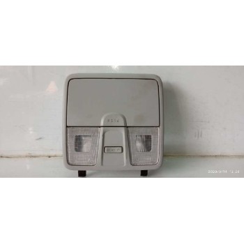LUZ INTERIOR 92800A50XX 92800A5010 