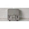 Recambio de luz interior para hyundai i30 (gd) 25 aniversario referencia OEM IAM 92800A50XX 92800A5010 