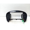 Recambio de moldura para nissan juke (f15) 1.6 referencia OEM IAM 68260BX80A  