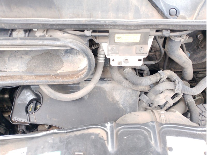 Recambio de motor arranque para citroën jumper iii autobús 2.2 hdi 130 referencia OEM IAM 1638117880 986021810 