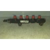 Recambio de rampa inyectora para peugeot 308 1.6 hdi fap cat (9hz / dv6ted4) referencia OEM IAM 9654592680  