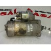 Recambio de motor arranque para fiat bravo (182) jtd 105 / 100 gt referencia OEM IAM 63114010 63114010 
