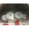 Recambio de cuadro instrumentos para peugeot partner (s2) combi plus referencia OEM IAM 9652246380 55500030000 000707505