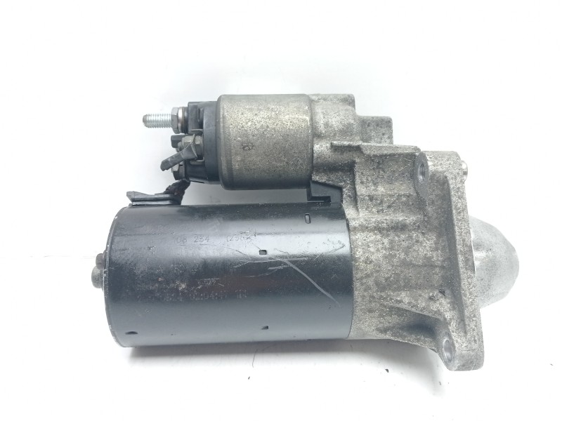 Recambio de motor arranque para citroën zx 1,4 armonia referencia OEM IAM 0001108234  