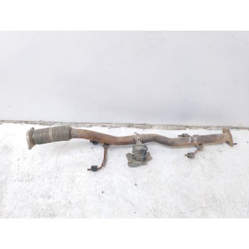 TUBO ESCAPE DELANTERO 200101KB1A 