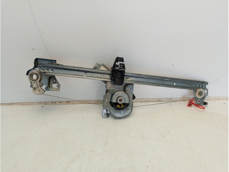 Recambio de elevalunas delantero derecho para citroën c3 i (fc_, fn_) 1.4 hdi referencia OEM IAM 9222X3  