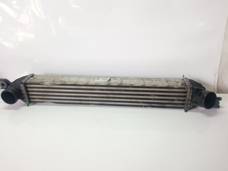 Recambio de intercooler para bmw mini (r50,r53) one referencia OEM IAM G1327003 275127705 