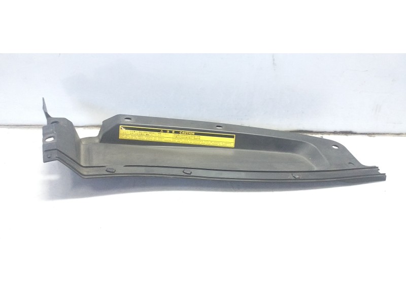 Recambio de moldura para lexus ls (usf4/uvf4) 460 referencia OEM IAM 5578550050  