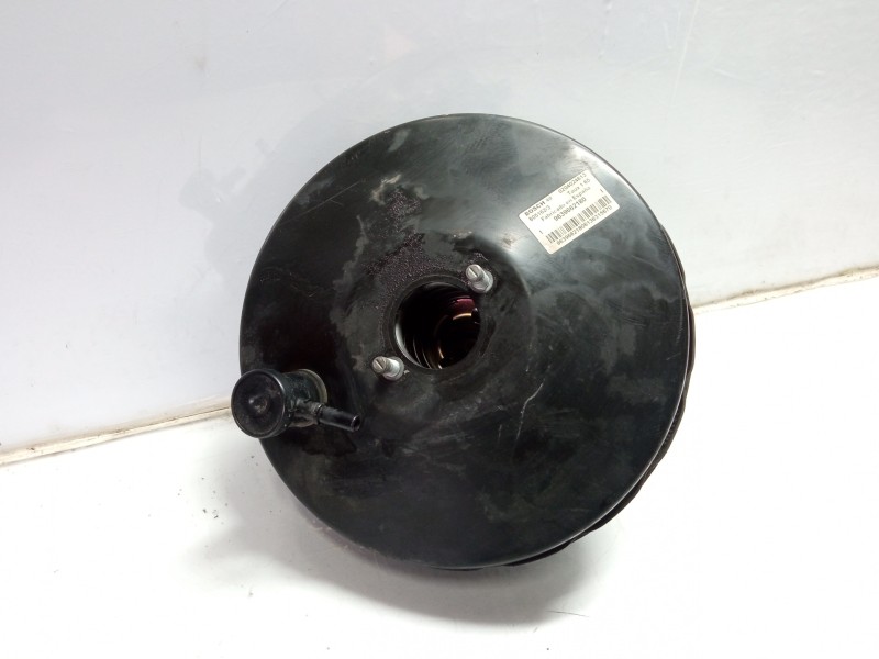 Recambio de servofreno para citroën c4 coupe vtr plus referencia OEM IAM 9639662180  