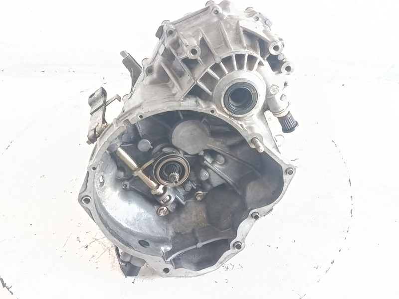 Recambio de caja cambios para chevrolet matiz (m200, m250) 1.0 referencia OEM IAM 96571097 T2 
