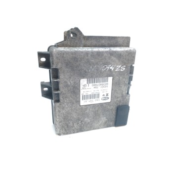 CENTRALITA MOTOR UCE 9639907880 