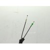 Recambio de cerradura puerta trasera derecha para lexus gs (_s19_) 450h (grs191_, gws191_) referencia OEM IAM 6905030500  