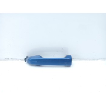 MANETA EXTERIOR DELANTERA IZQUIERDA 69210F4019C1 