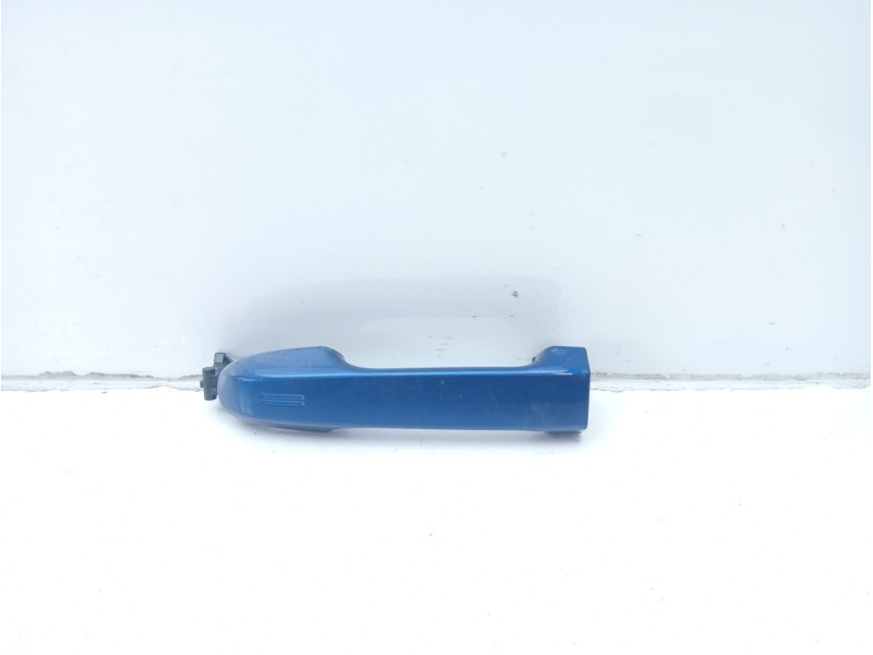 Recambio de maneta exterior delantera izquierda para toyota c-hr referencia OEM IAM 69210F4019C1  