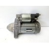Recambio de motor arranque para mercedes-benz clase c (w204) berlina 2.2 cdi cat referencia OEM IAM A6519060026  