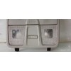Recambio de luz interior para hyundai i30 (gd) 25 aniversario referencia OEM IAM 92800A50XX 92800A5010 