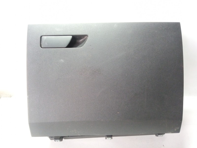 Recambio de guantera para seat leon (5f1) emoción referencia OEM IAM 5F1857095J 5F1857095H 