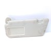 Recambio de parasol izquierdo para lexus ct 200h referencia OEM IAM 7432076050A1  