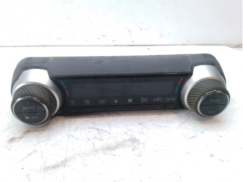 Recambio de mando calefaccion / aire acondicionado para toyota rav4 referencia OEM IAM 5590042580  