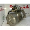 Recambio de motor arranque para fiat bravo (182) jtd 105 / 100 gt referencia OEM IAM 63114010 63114010 