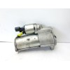 Recambio de motor arranque para volkswagen crafter caja cerrada referencia OEM IAM 2H0911023F  