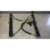 Recambio de elevalunas delantero izquierdo para ford s-max (ca1) 1.8 tdci cat referencia OEM IAM 6M21U23201 0130822287 