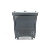 Recambio de cenicero para volkswagen golf vi (5k1) advance bluemotion referencia OEM IAM 5K08579619B9 5K0857961 