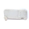 Recambio de parasol izquierdo para lexus ct 200h referencia OEM IAM 7432076050A1  