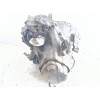Recambio de caja cambios para chevrolet matiz (m200, m250) 1.0 referencia OEM IAM 96571097 T2 