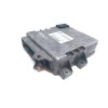 Recambio de centralita motor uce para peugeot 206 berlina 1.4 referencia OEM IAM 9639907880  